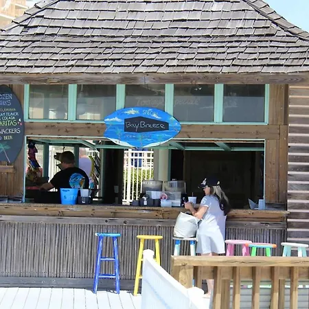 Pelican Beach Terrace 805 Destin Exterior photo