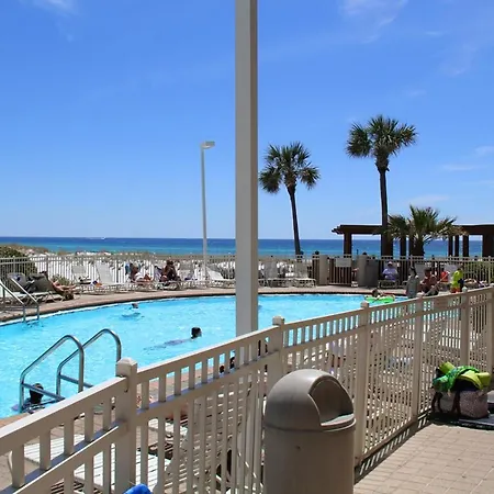 Pelican Beach Terrace 805 Destin Exterior photo