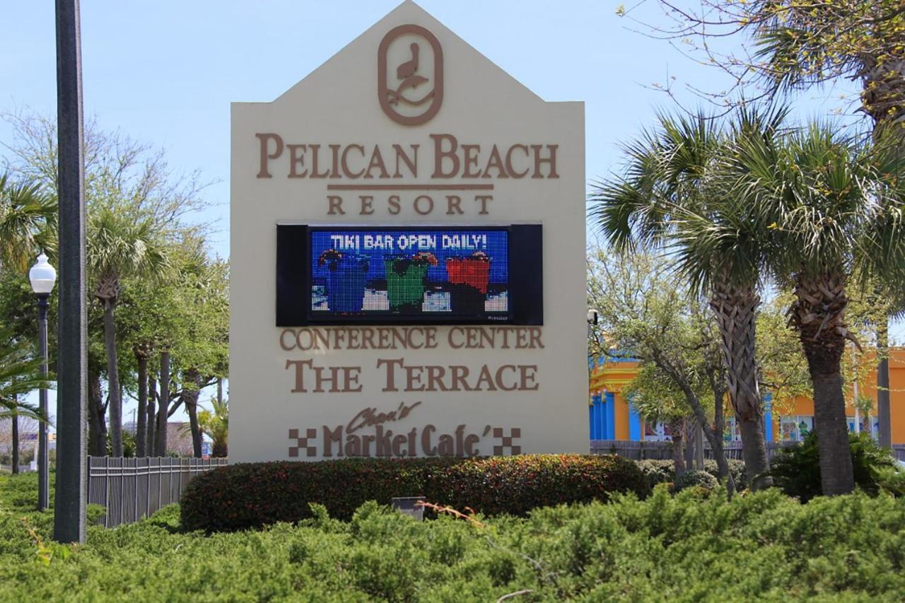 Pelican Terrace 805 *