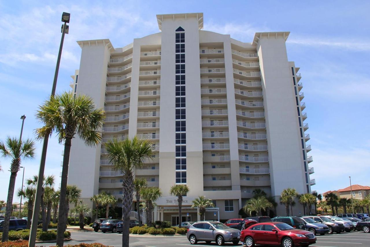 Pelican Terrace 805 Apartment Destin