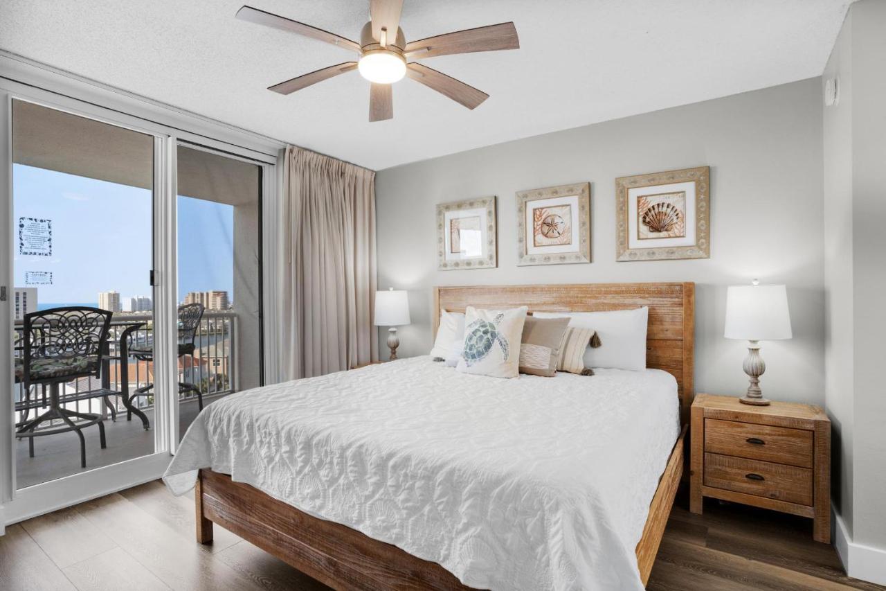 Pelican Terrace 805 Apartment