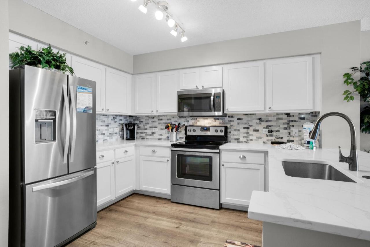 Pelican Terrace 805 Apartment