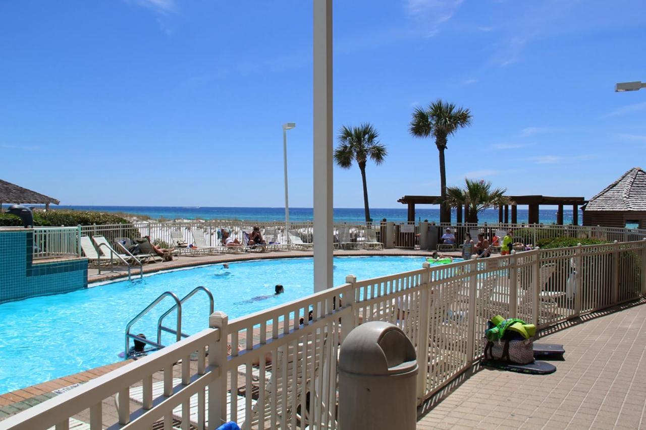 Pelican Terrace 805 Destin